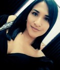 Rencontre Femme Venezuela à Caracas : Alejandra, 35 ans
